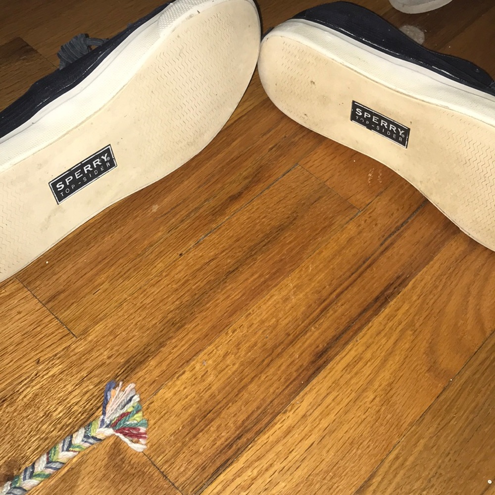 Sperry top siders - Picture 4 of 4